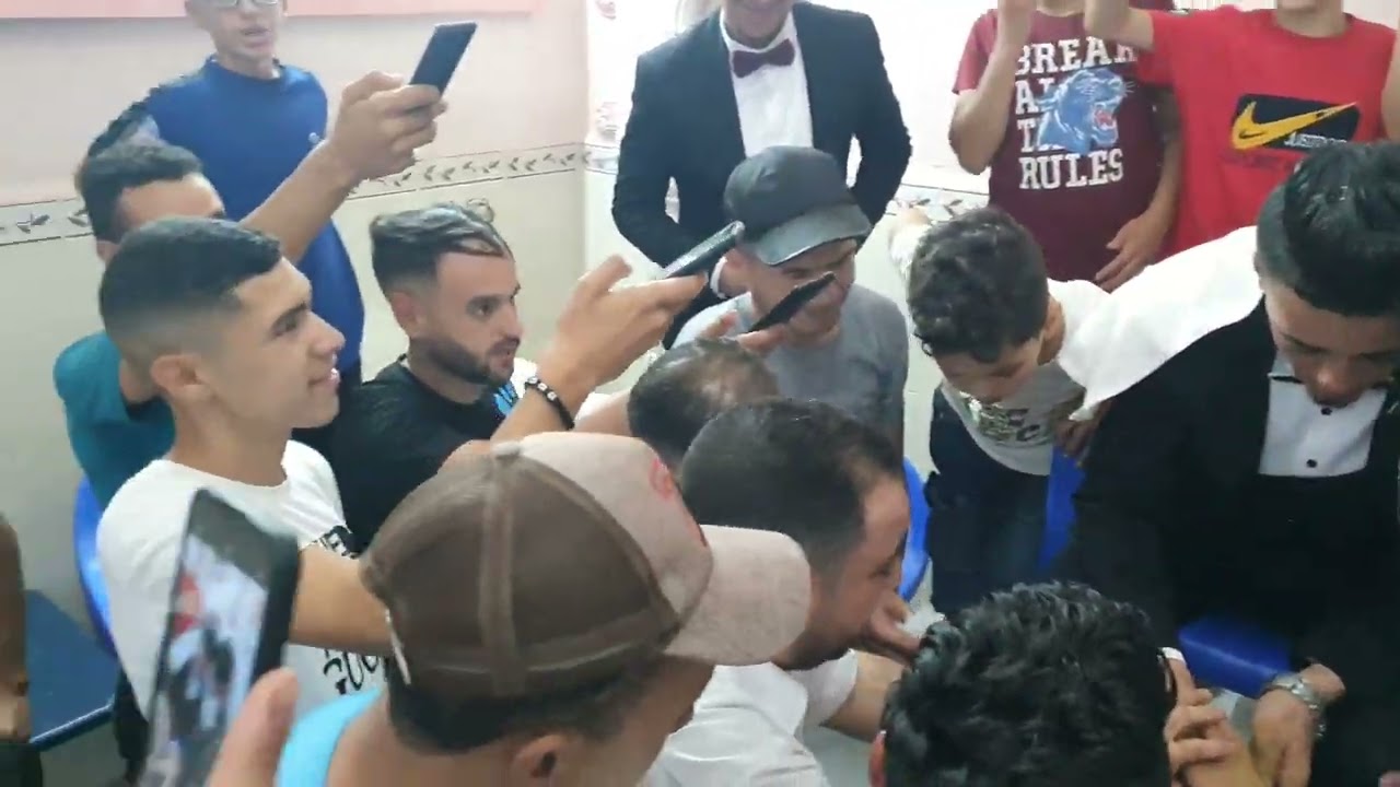 أجواء أعراس في ولاية المدية 📸