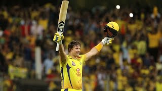 CSK vs SRH 2018 IPL final | Watson magical innings 🔥🔥