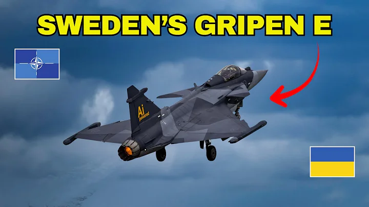 NATO’s Worst Nightmare: The Gripen E