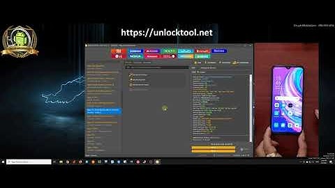 Oppo F11 CPH1911 Factory Reset (Auth Bypass) No Need Test Point One Click By UnlockTool