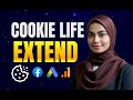 Cookie Life Extend By Monoster  | How to Extend FB, GA4, and Google Ads Cookie Life