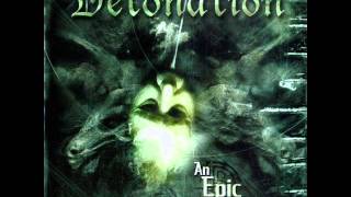 Watch Detonation The Prophecy Unfolds video