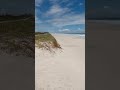 mar revolto linda praia de Villa tur Saquarema-RJ.