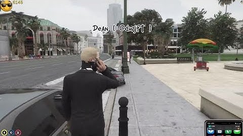 All POVs | Dean “Holy sh**, Yuno!” | 3CBs vs Crane | Sykkuno’s GTA NoPixel 3.0 RP