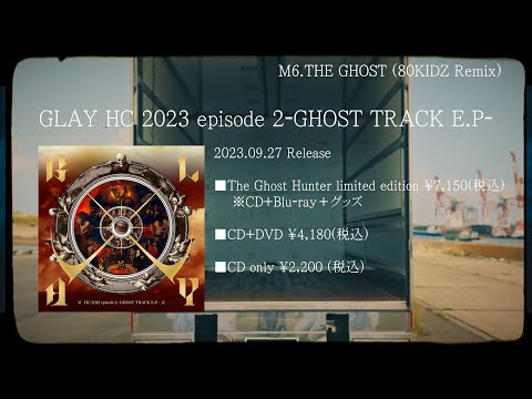 GLAY JIRO TERUアクリルスタンド HC 2023 episode 2 GLAY JIRO TERUアクリルスタンド HC 2023 episode 2の通販 by