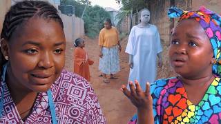 You will laugh like a baby after watching this funny Ebube obio & Ekene Umenwa movies-2026 latest