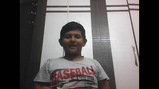 HOW TO MAKE A HEXAGONAL PRISM   PULKIT JUNANKAR