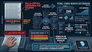 20260617 El Fin del Markdown: HTML en Claude Code