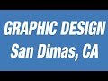 San dimas ca professionnel local conception graphique entreprise web graphiques logos enttes bannires 91773