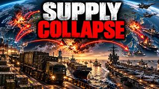 The Strategy That Could Exhaust a Superpower Without Defeating Its Army