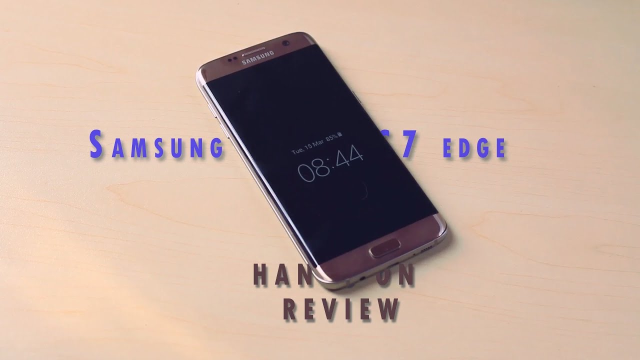 Samsung Galaxy S7 Edge Hands Review Bangla maxresdefault