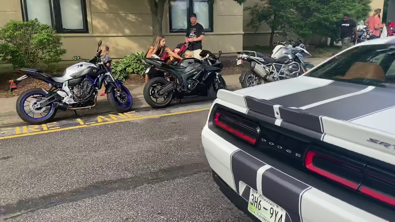 Tennessee Car Show 2020 YouTube