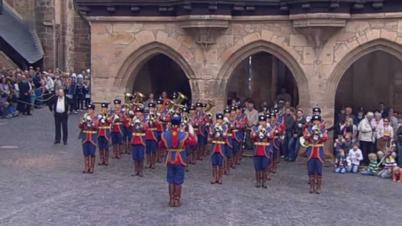 Zentralorchester des Generalstabs der Mongolischen Streitkräfte