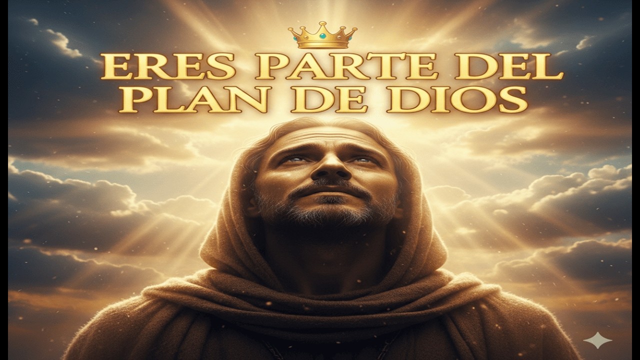 🙏 El Valor del Propósito Cómo Descubrir el Plan de DIOS para Ti ✨