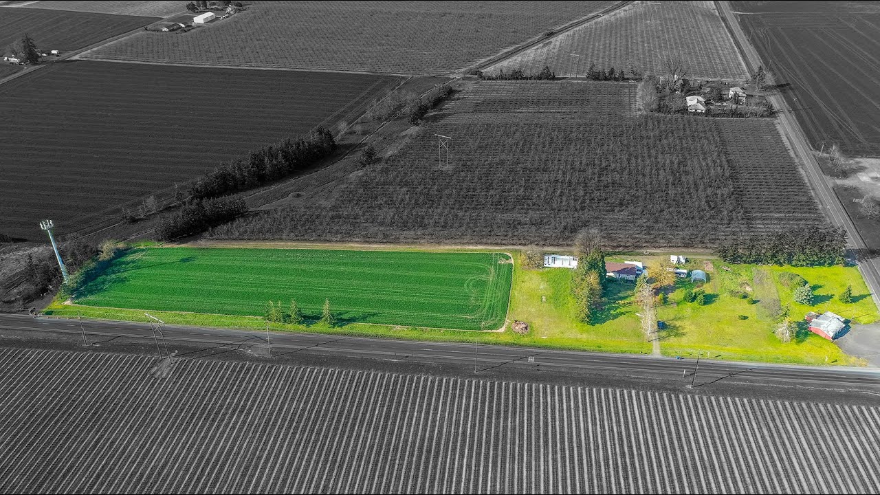 Acreage Property For Sale in Silverton, OR YouTube