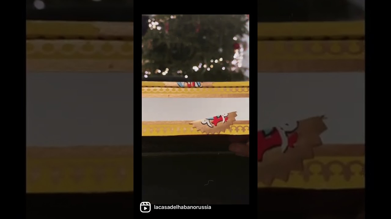 Распаковка кубинских сигар Por Larranaga Picadores