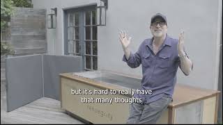 Cold Plunge Customer Review Bluecube In-Line 50 And Testimonial