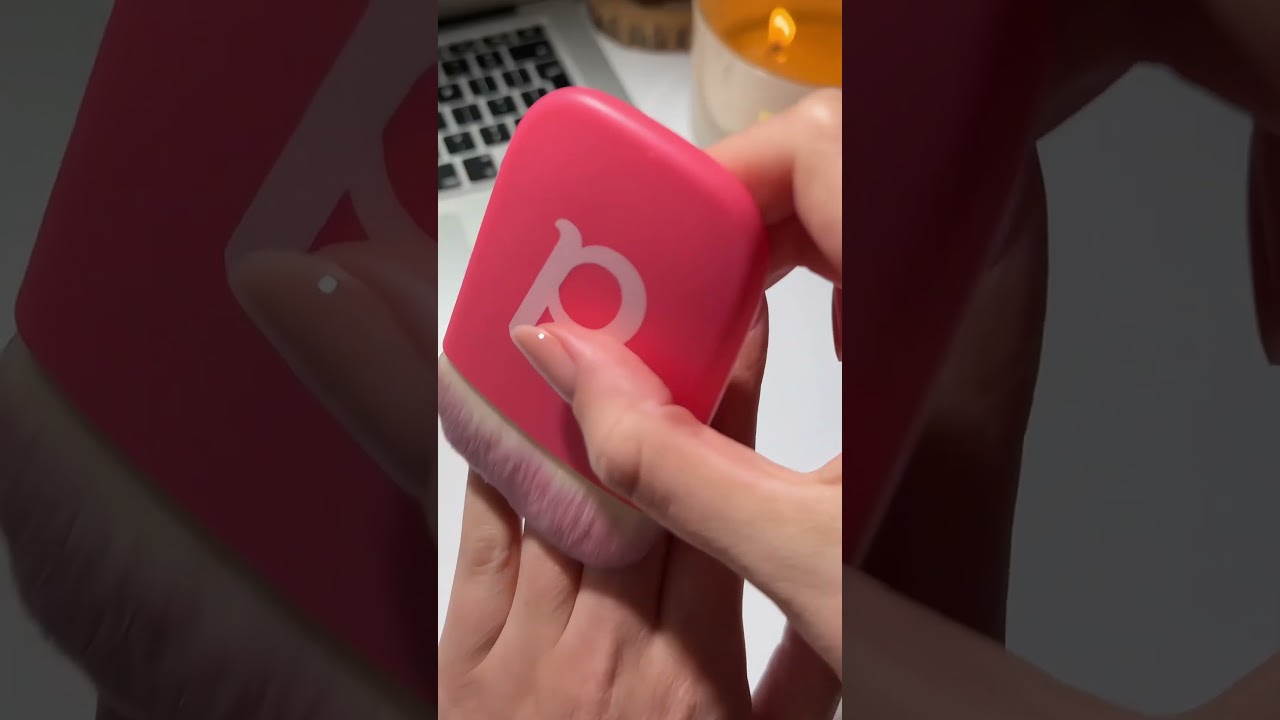 Temptress ✨ silver-purple sparkle & glossy perfection 💅