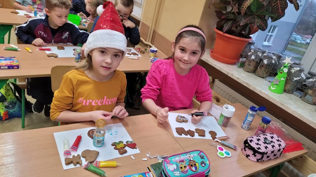 Zostań uczniem SP 2 w Lublinie!