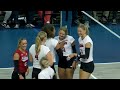 First Look at Nebraska Volleyball's 2026 Freshmen in Huskers' First Spring Match of the Season