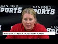 First Look at Nebraska Volleyball's 2026 Freshmen in Huskers' First Spring Match of the Season