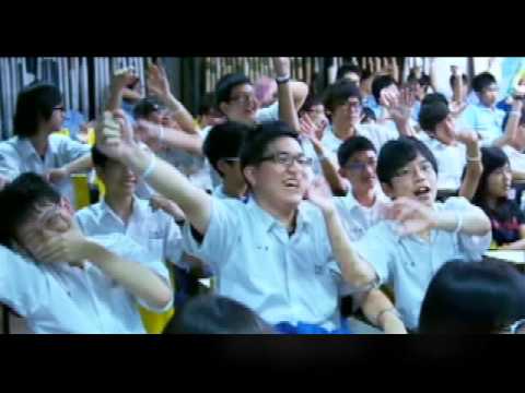真愛立約mv
