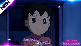 Sona Kitna Sona Hai || Ft. 💞 Nobita Shizuka - AMV 💞 Love Song 💞
