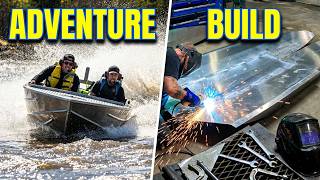 River Adventures and Garage Builds – What's Next?