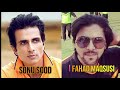 Fahad maqsusi in conversation with bollywood actor sonu sood