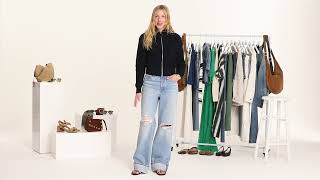 How to Style Denim for Spring | Madewell