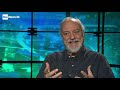 Faccia a faccia con Eugenio Finardi, i miei 50 anni di musica in tour