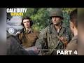 CALL OF DUTY WWII Walkthrough Gameplay Part 4 - Campaign Mission