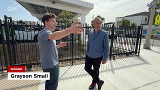 Residents say Waymo robotaxis are driving them mad  CNN