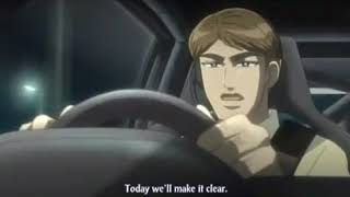 Wangan Midnight S01 - Ep26 The Chosen One - Screen 06