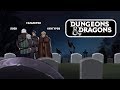 Dangerous & Dragons. Дело: плохо