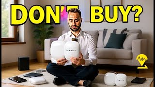 Don't Buy Google Nest Wifi Pro | Honest Review | Problems