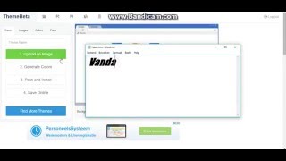 Tutorial - ThemeBeta!