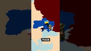 Why did Soviet Union Left Crimea for Ukraine? #ussr