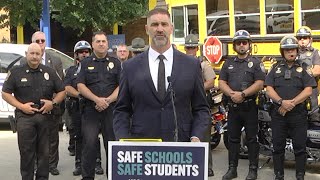 KCS Safe Schools, Safe Students 2025