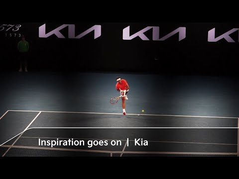 Inspiration goes on | #TakeOn21 | Kia