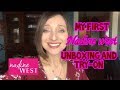 My First Nadine West Shipment! (Unboxing and Try-On)