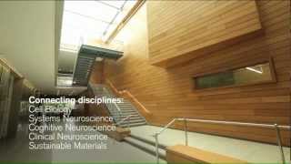 Lewis Integrative Science Building