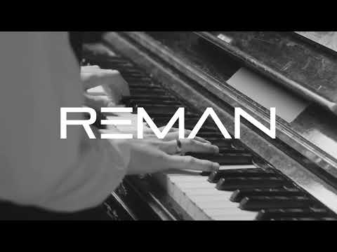Daniela Ustinova - Russian Woman (ReMan Remix)