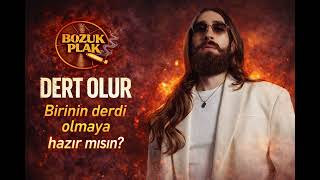 Emre Fel - Dert Olur (Arabesk Versiyon) Bu Şarkı Kalbine Dokunacak…