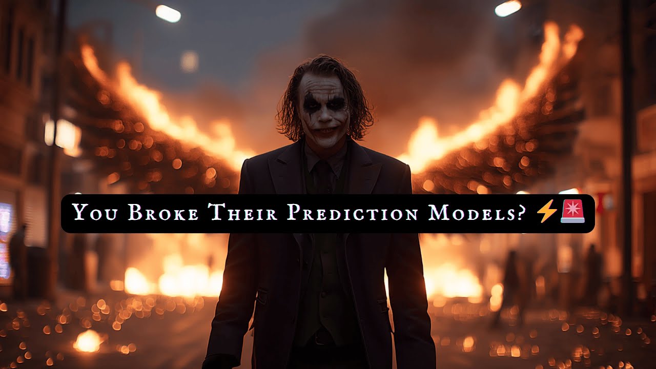 🔥 ВСЕ РАЗВЕДЫВАТЕЛЬНЫЕ АГЕНТСТВА В БЕГСТВЕ... ИЗ-ЗА ВАШЕГО ПОСЛЕДНЕГО ШАГА. 💀⚡