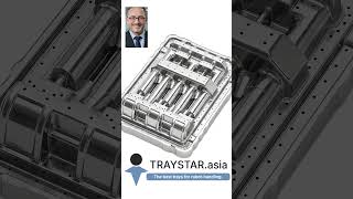 Precision in Vacuum Forming: New Tech for Perfect Vacuum