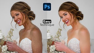 Secret Photoshop Tool that you probably dont know about!