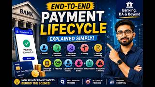 Module 3 - Payment Lifecycle