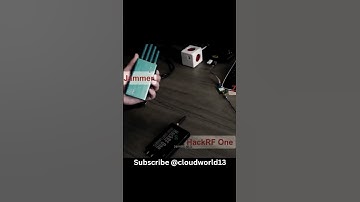 Hack Attack Crash in 30 Seconds — Scary Cyber Moment