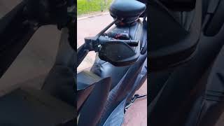 ZONTES 250TE #zontes250te #scooter #motovlog #shorts #tiktok #shortvideo #beniöneçıkart